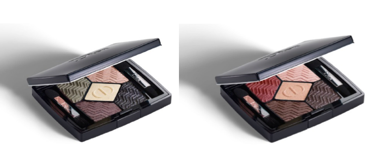 Dior Christmas Collection