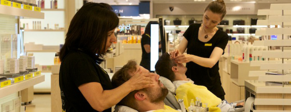 FaceGym Workout Facial