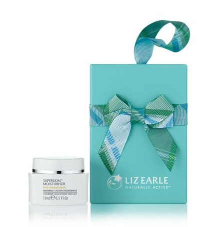 Liz Earle 