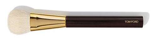 Tom Ford Cream Foundation Brush, £58