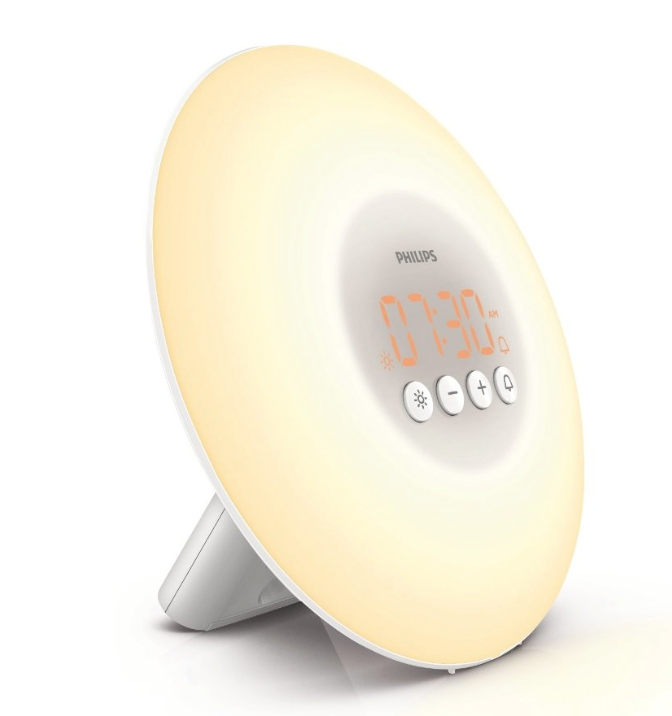 Philips Wake-Up Alarm