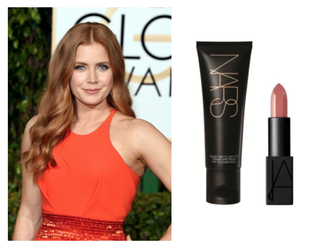 Velvet Matte Skin Tint (New for Spring 2016) | Raquel Audacious Lipstick