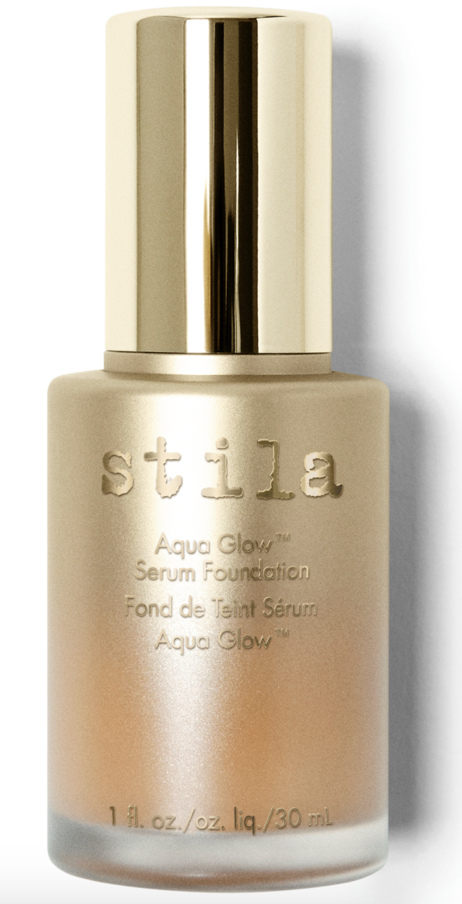 Stila Aqua Glow Serum Foundation