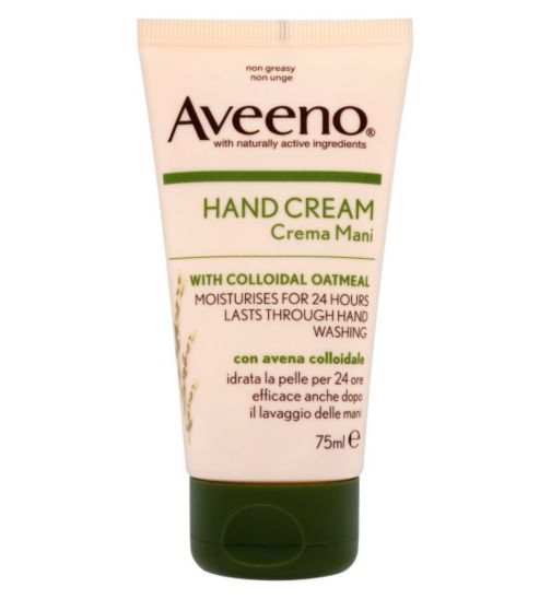 Aveenohandcream