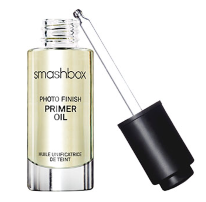 Photo Finish Primer Oil, £28