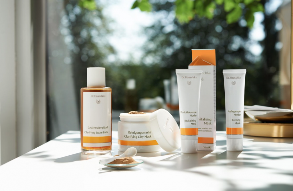 Dr Hauschka