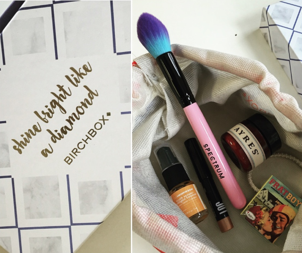 Shine Bright Like a Diamond