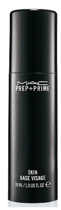 Mac Prep + Prime Skin Base Visage, £21