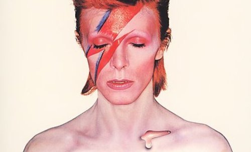davidbowieziggy