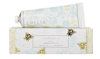 lolliawishhandcream