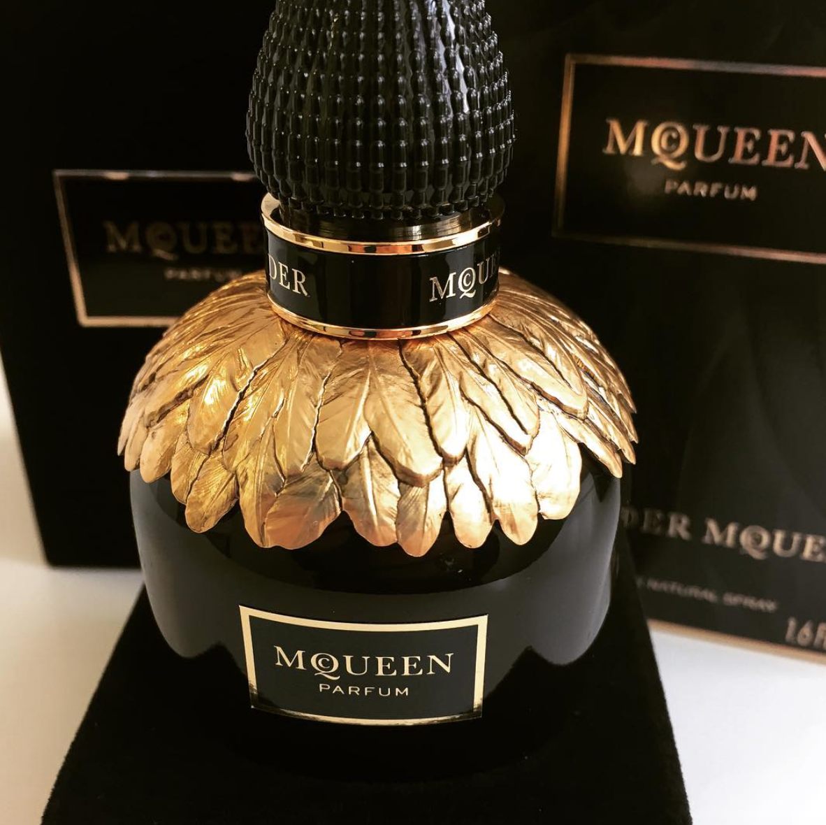 mcqueen parfum for her