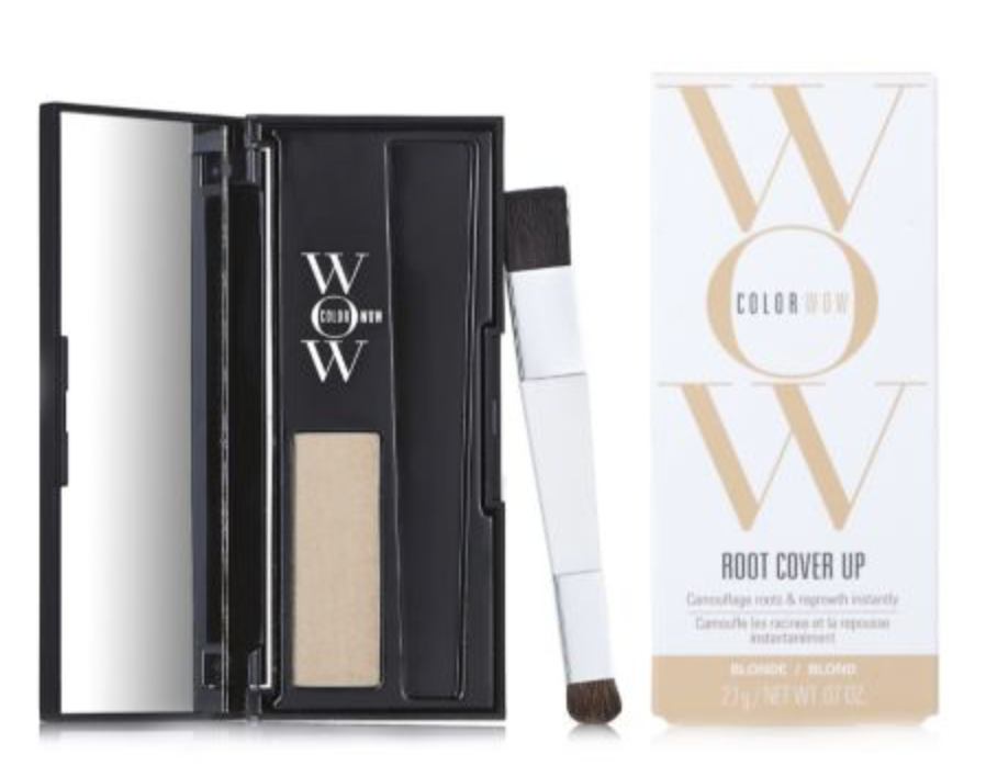 Root Cover up, £24.50 from QVCUK