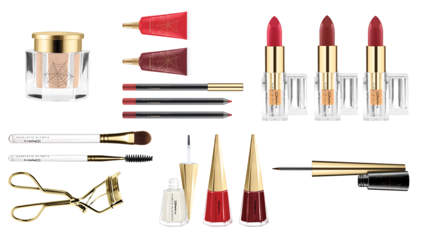 What to expect from the collection...