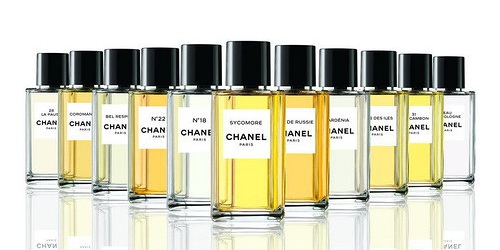 boy chanel
