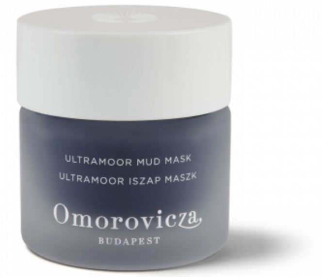 Ultramoor Mud Mask, £65
