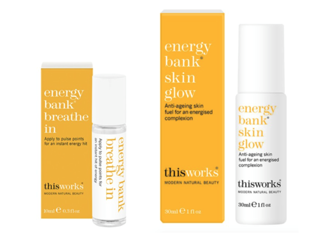 This Works Breathe In and Glow