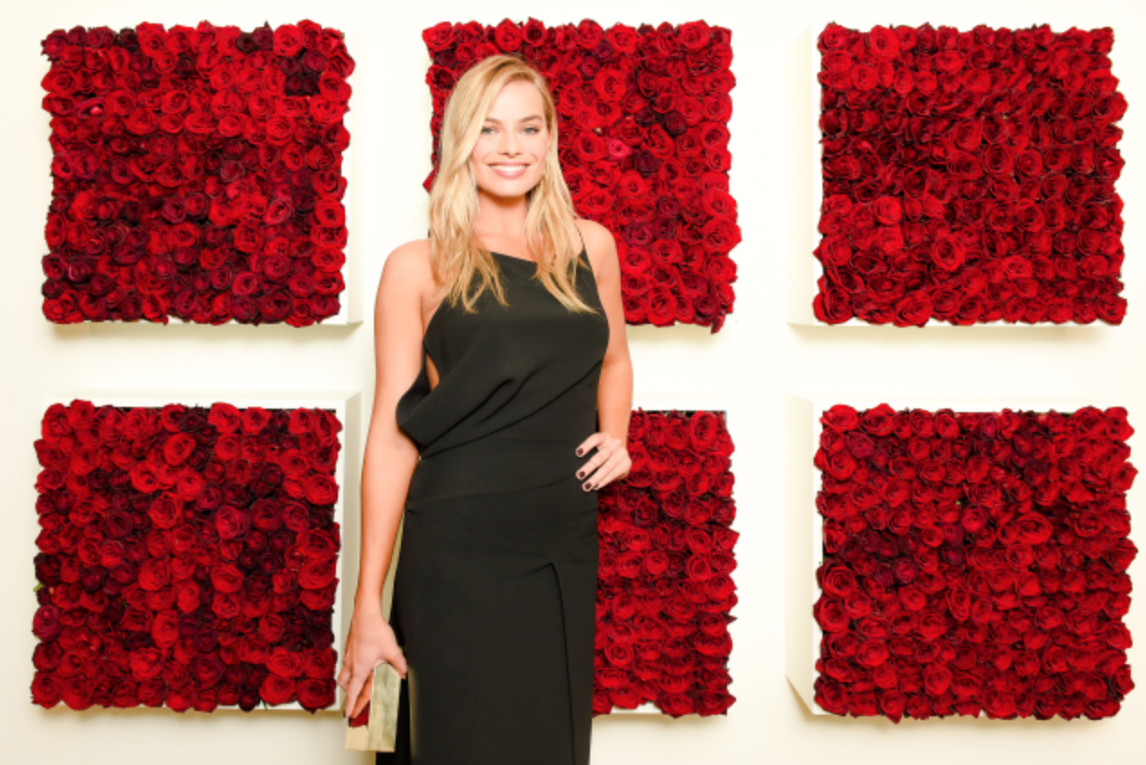 Margot Robbie