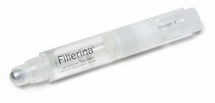 Fillerina Lip Volume