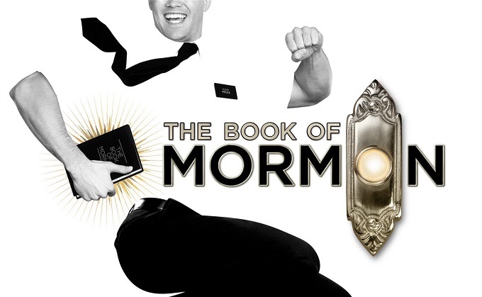 book of mormon