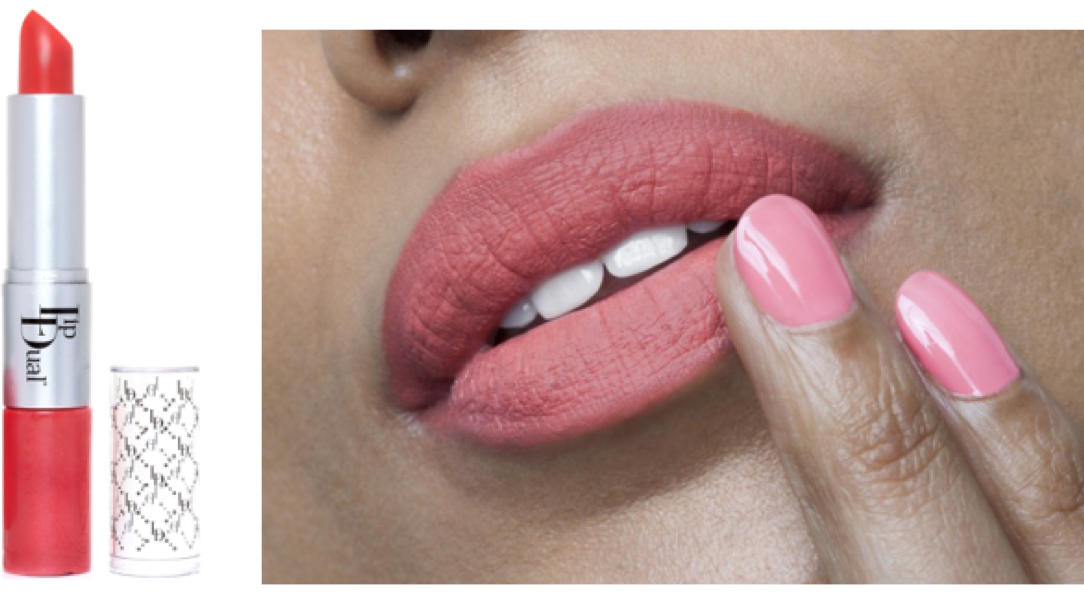 Lip Dual in Impeccable Pink