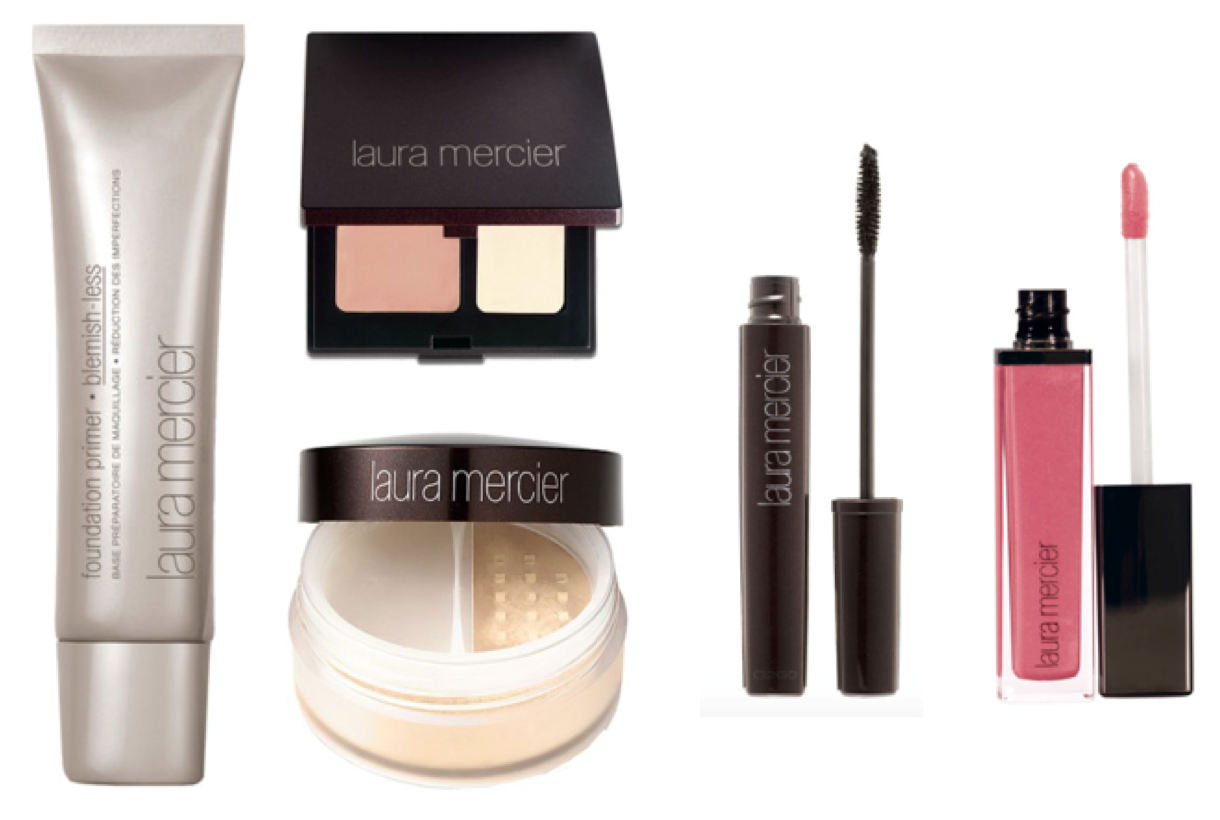 Saoirse's essentials