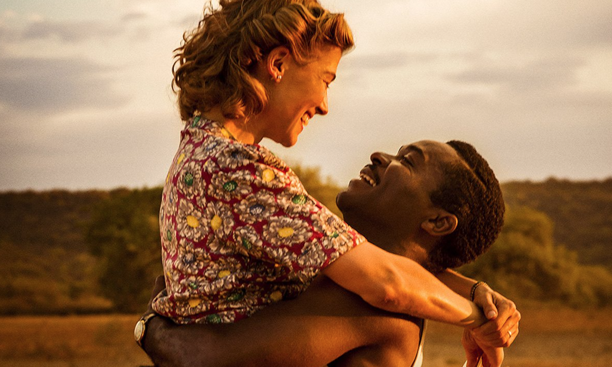 European Premiere: A United Kingdom