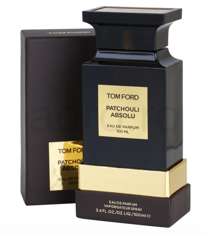 Tom Ford Patchouli