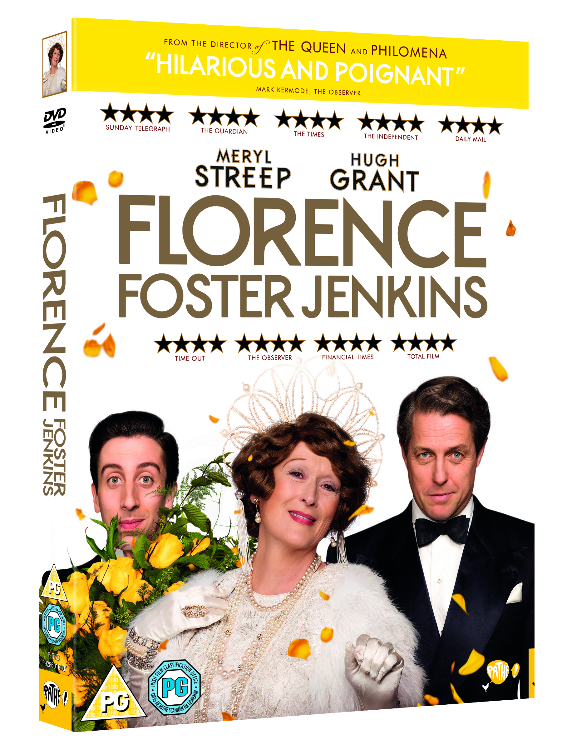 Florence Foster Jenkins