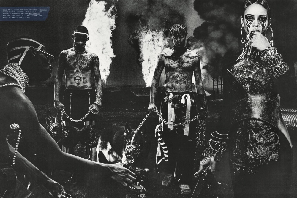 rihanna-w-magazine-bellanaijaRIRI-07-08-Spread82016_