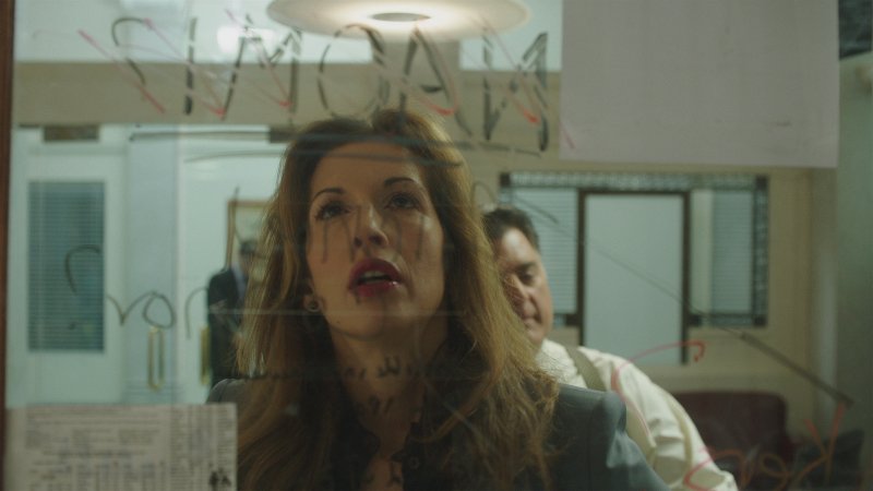 Alysia Reiner, Equity