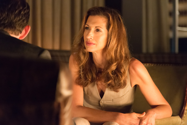 Alysia Reiner, Equity