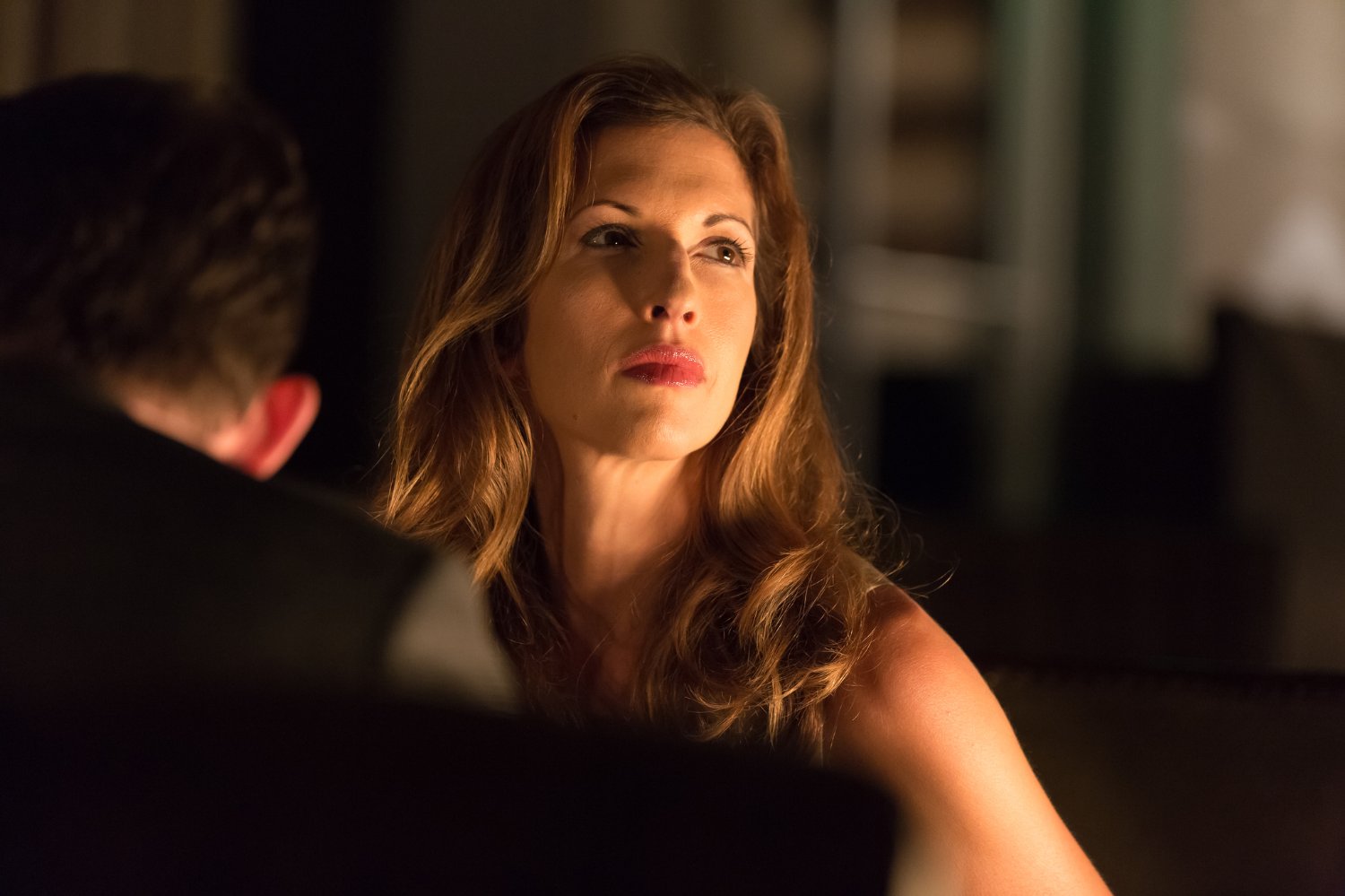 INTERVIEW WITH ALYSIA REINER FOR EQUITY | Beauty And The Dirt