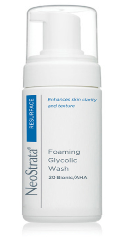 NeoStrata Foaming Glycolic Wash