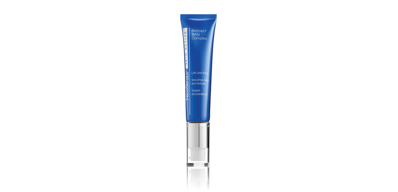 NeoStrata Skin Active with Retinol and NAG complex