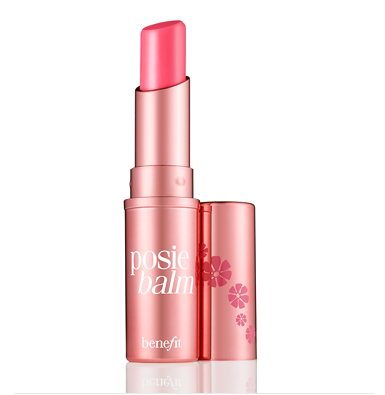 Benefit Hydrating Tinted Lip Balm Posiebalm