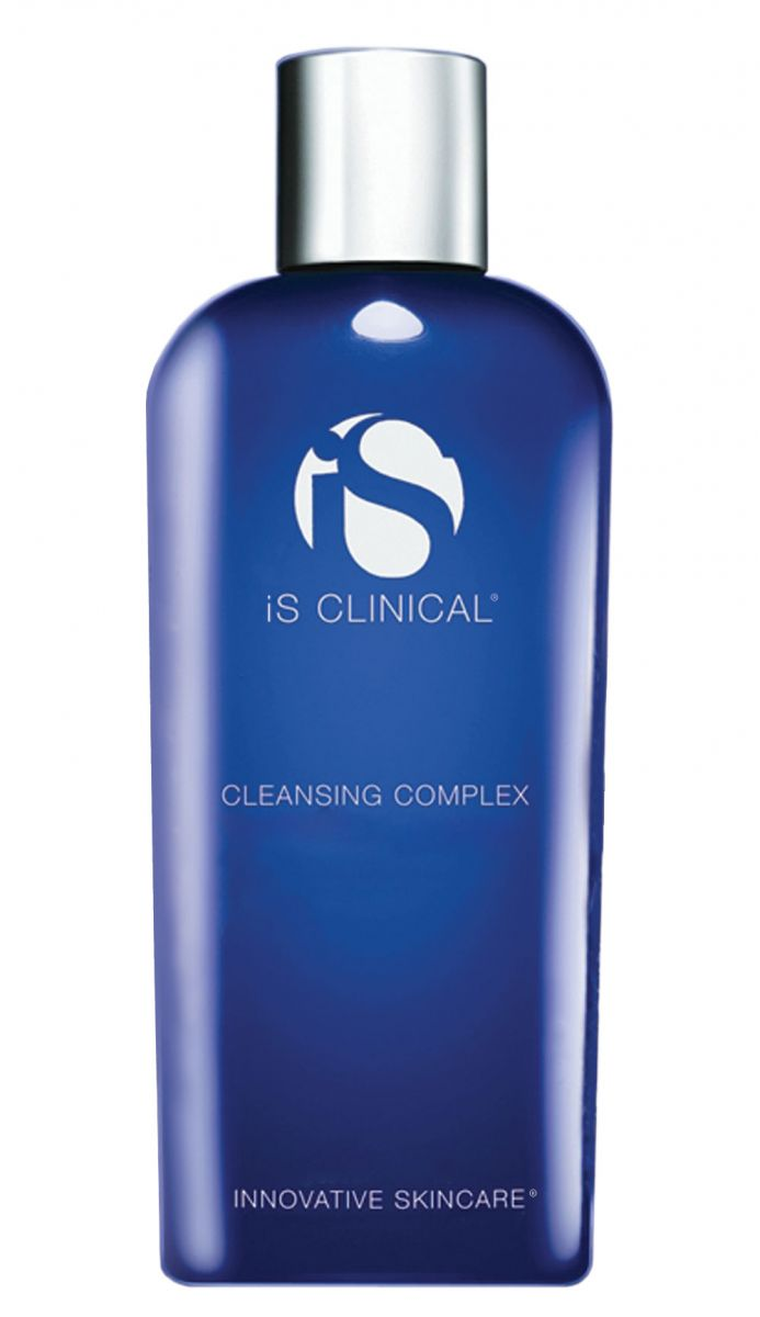 is Clinical Cleansing Complex