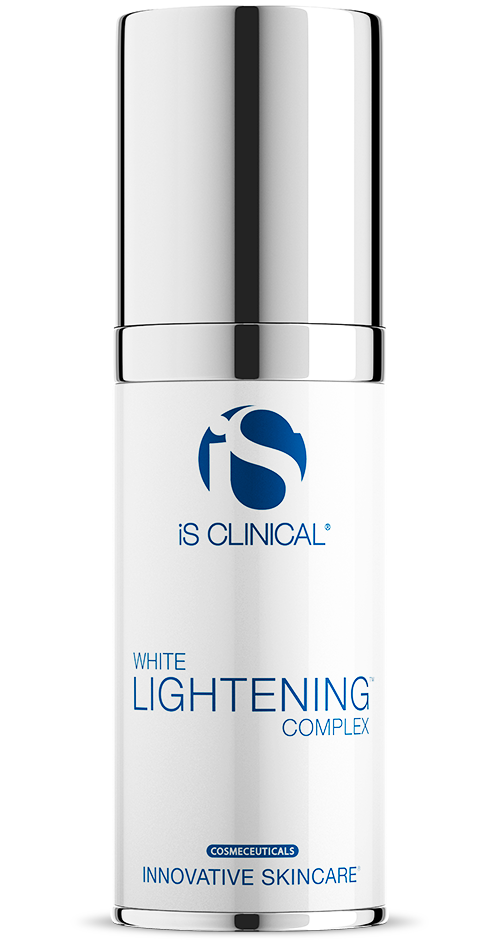 iS Clinical White Lightening Complex