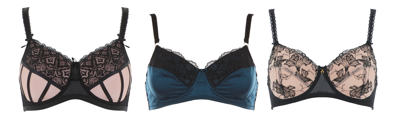 Bras