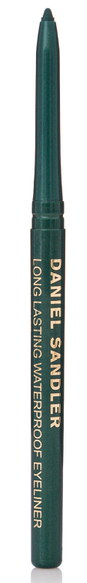 Daniel Sandler Green Velvet Eye liner (£9.25)