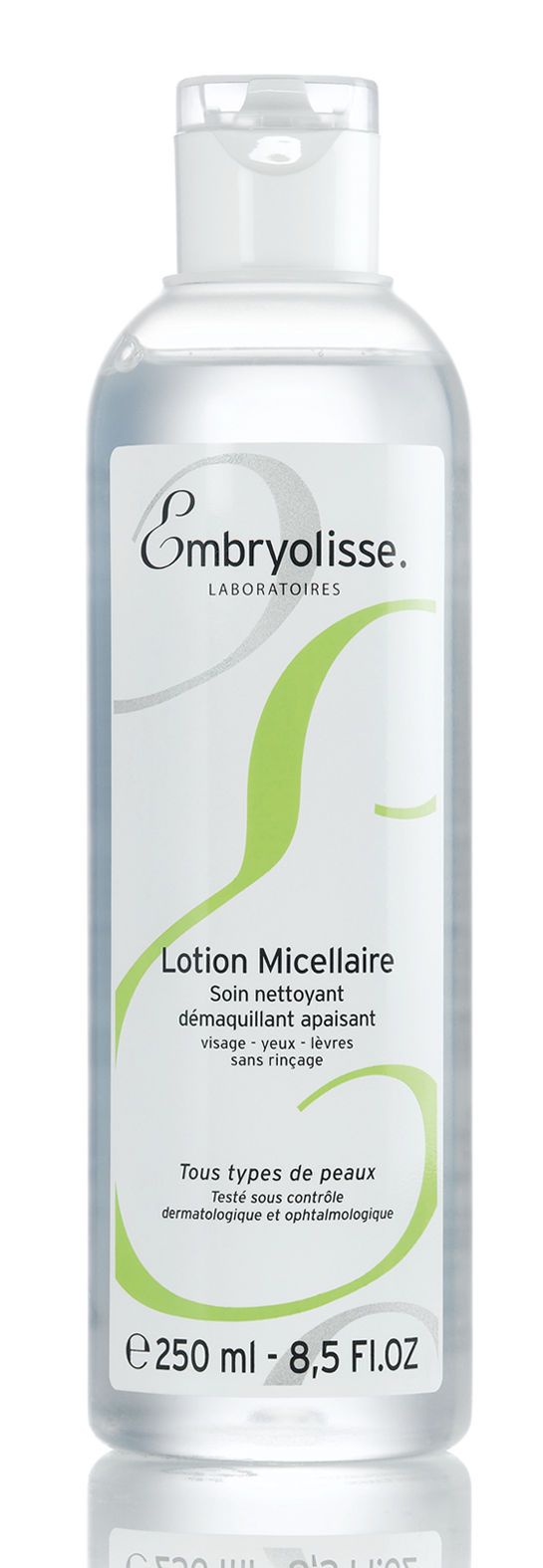 Embryolisse Micellar Lotion (£16.99)