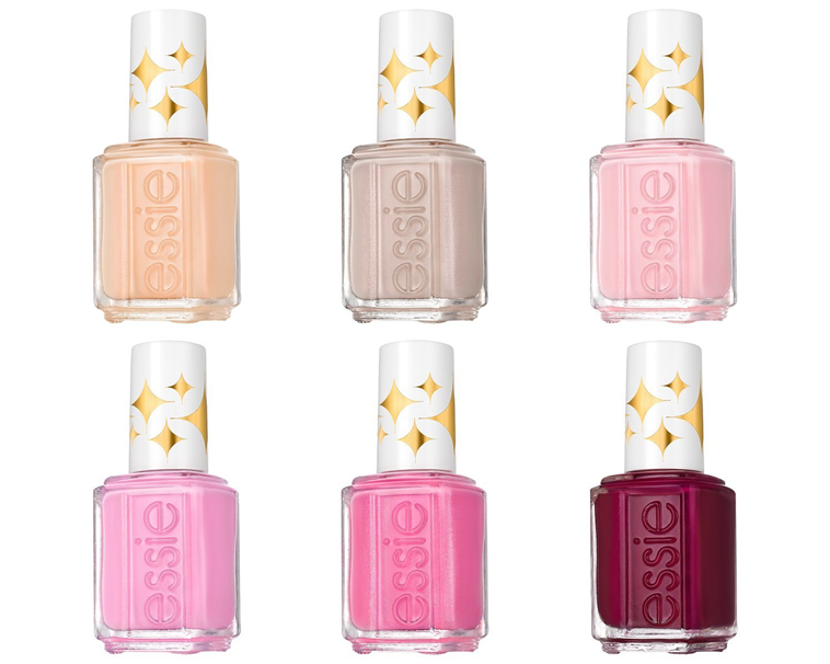 Essie Retro Collection