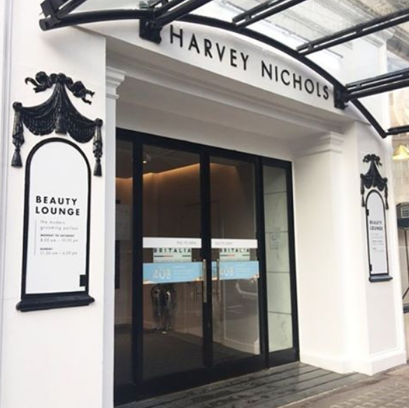 Harvey NIchols