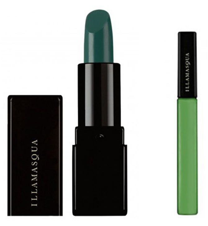 Illamasqua