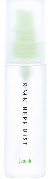 RMK Herb Mist Jasmin (£19)