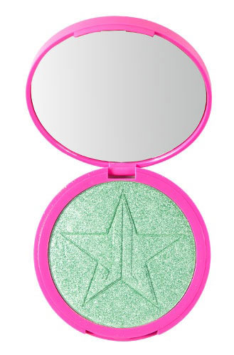 Jeffree Star Mint Condition (£25.50)