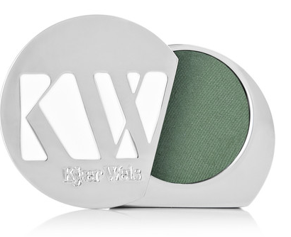 Kjaer Weis Eye shadow - Green Depth (£32)