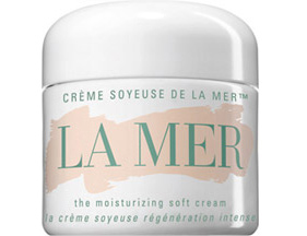 La Mer Moisturising Cream