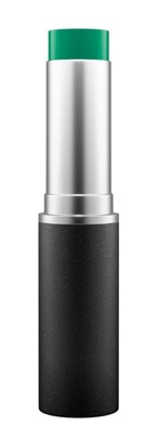 MAC Paint Stick Landscape Green (£16)