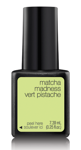 Sensational Matcha Madness (£12.50)