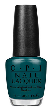 OPI Nail Lacquer AmazON...AmazOFF